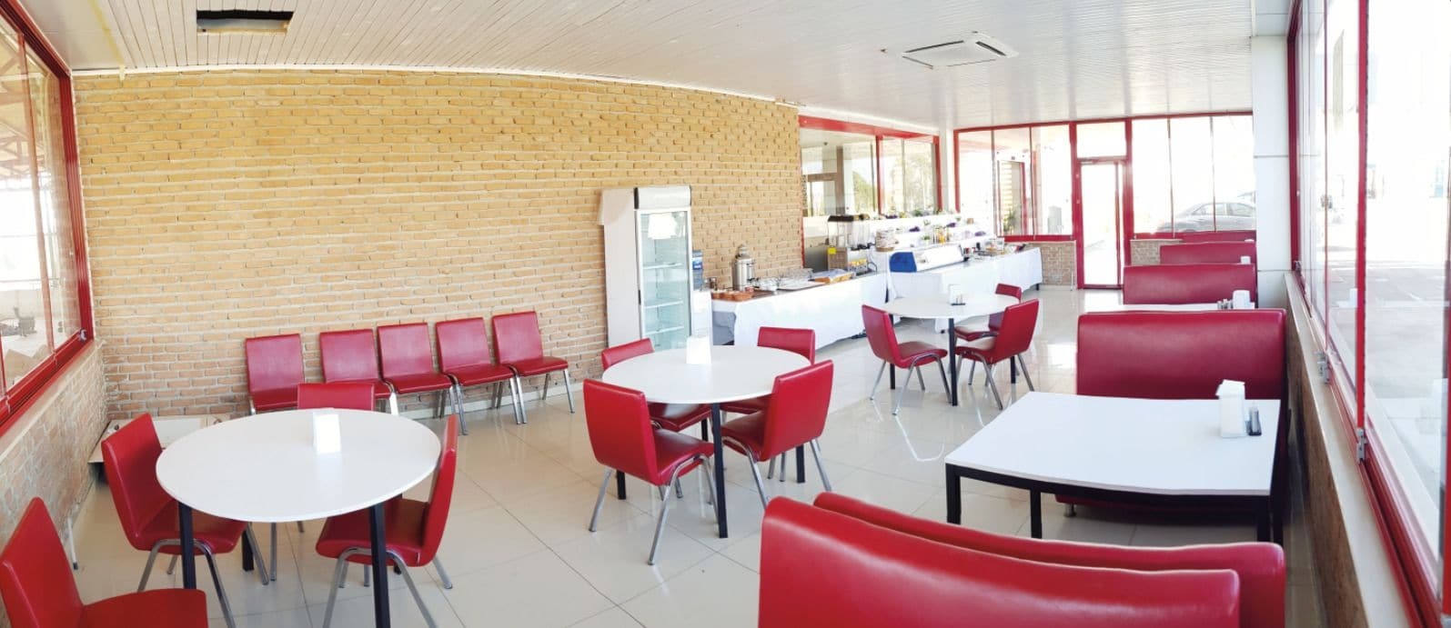 Tralles Hotel Aydin Exteriér fotografie