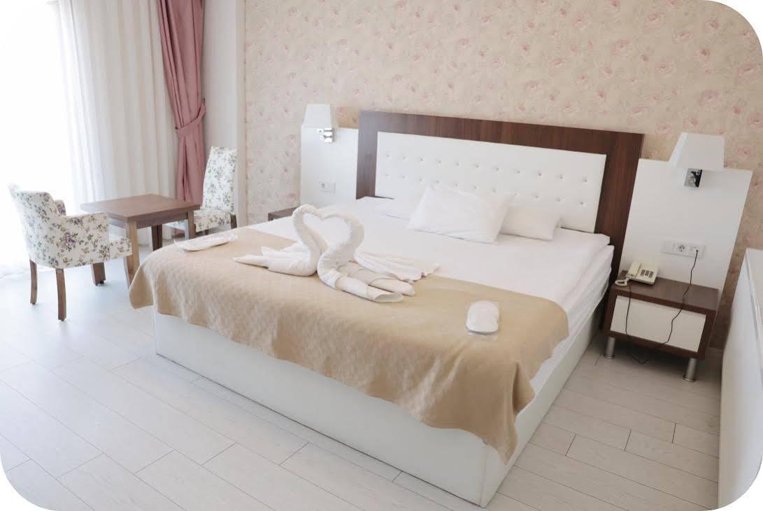 Tralles Hotel Aydin Exteriér fotografie