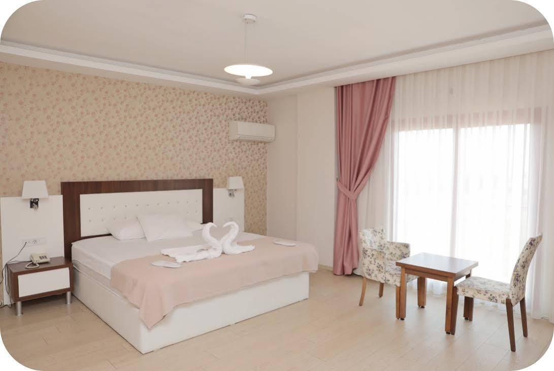 Tralles Hotel Aydin Exteriér fotografie
